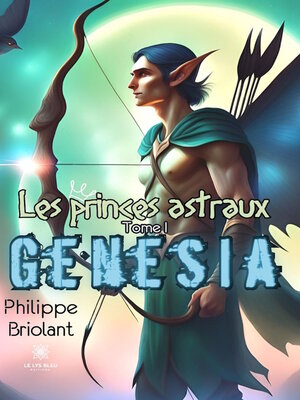 cover image of Genesia
